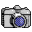 WheresJames Webcam Publisher icon